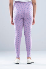 Princess Leggings (6-8 Years)