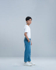 Boys' Denim Pant (2-4 Years)