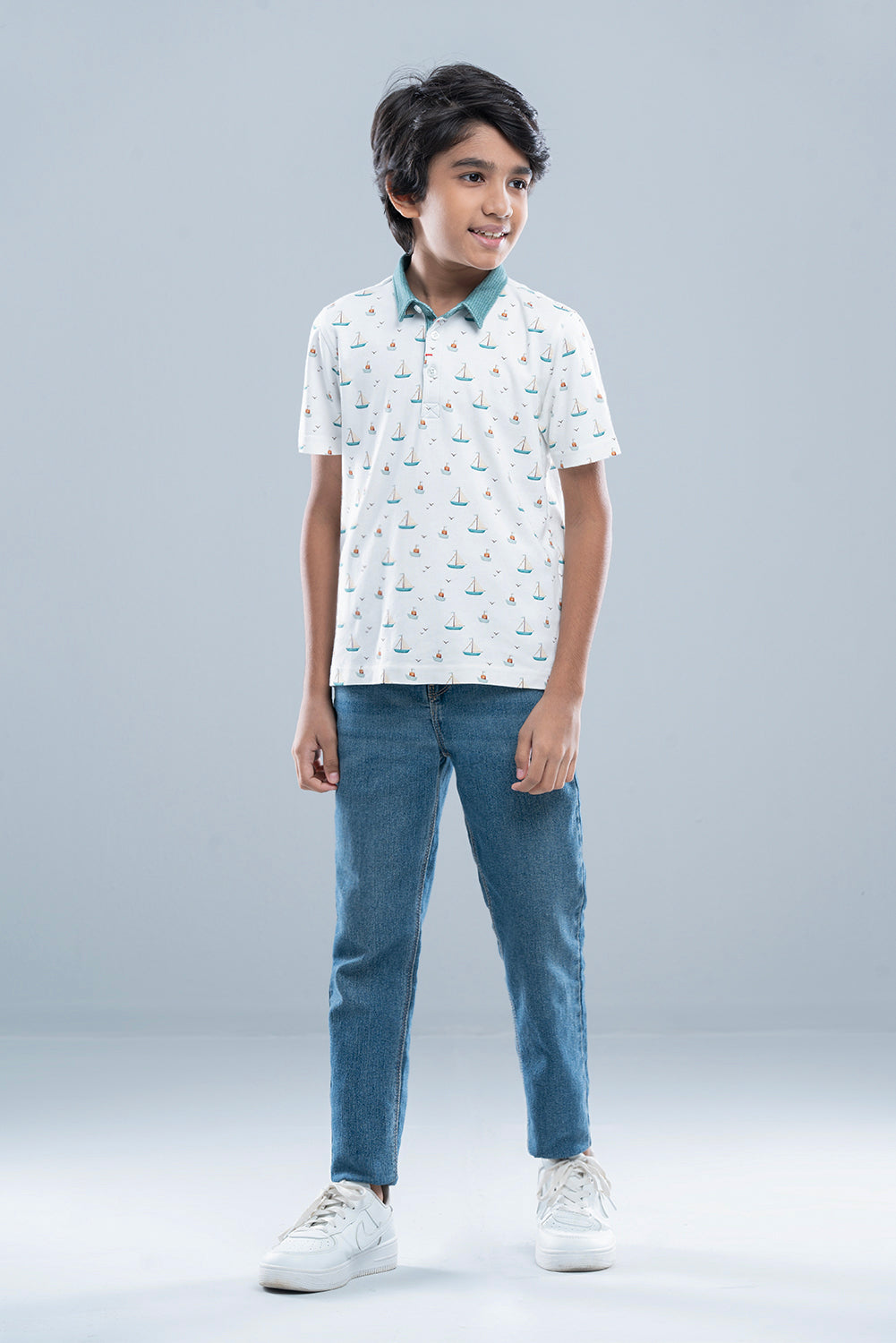 Prince Polo (6-8 Years)