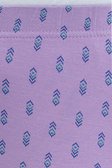 Princess Leggings (2-4 Years)