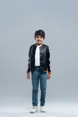 Prince Jacket (2-4 Years)