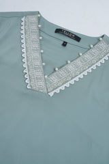 Smart Fit Ethnic Kurti
