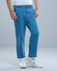 Boys' Denim Pant (6-8 Years)