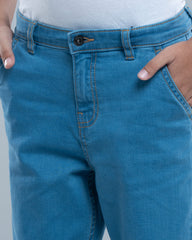 Boys' Denim Pant (2-4 Years)