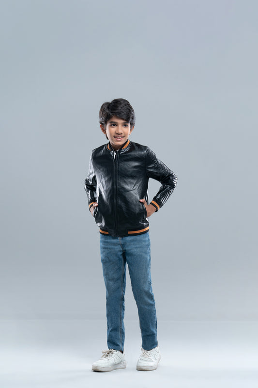Prince Jacket (6-8 Years)