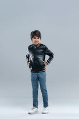 Prince Jacket (2-4 Years)