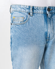 Straight Fit Portage Jeans