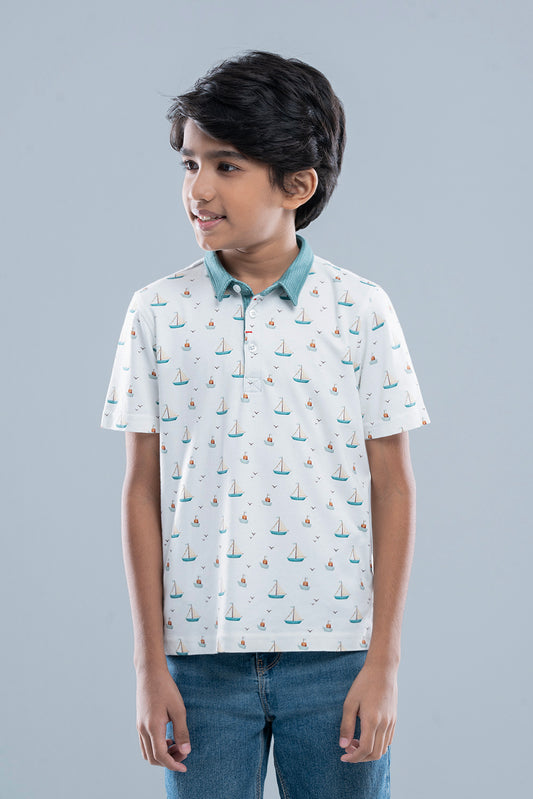 Prince Polo (6-8 Years)