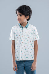 Prince Polo (6-8 Years)