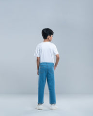 Boys' Denim Pant (2-4 Years)