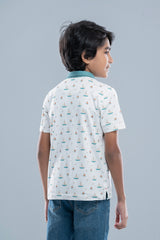 Prince Polo (6-8 Years)