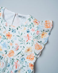 Girls' Dress (6-8 Years)