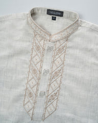 Boys' Panjabi (8-15 Years)