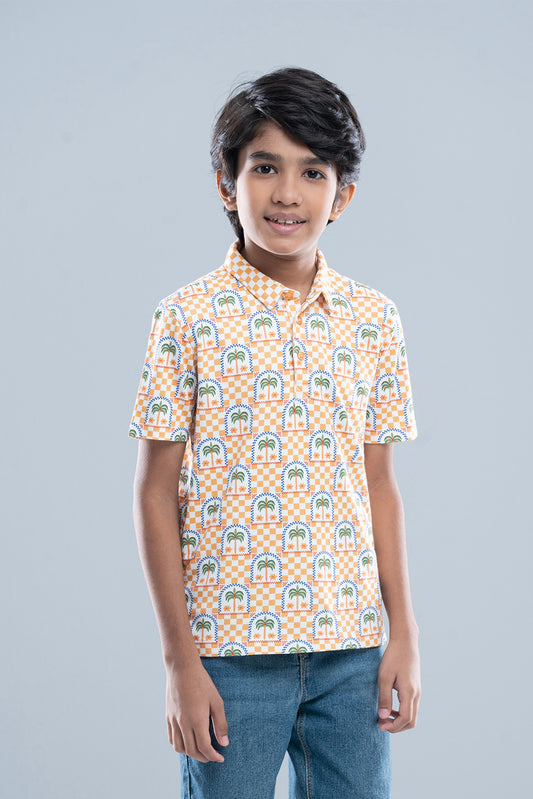 Prince Polo (2-4 Years)