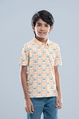 Prince Polo (6-8 Years)