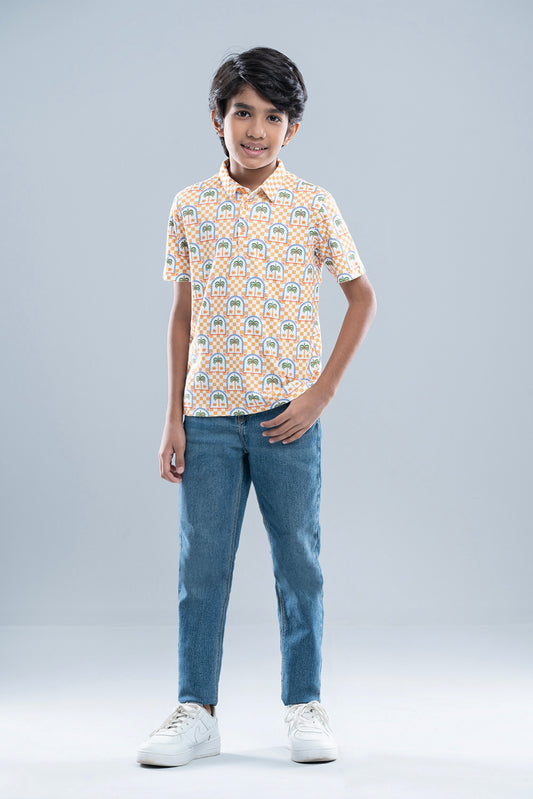 Prince Polo (2-4 Years)