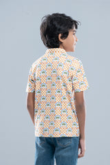 Prince Polo (6-8 Years)