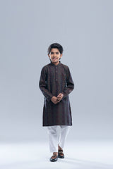 Boys' Panjabi (2-7 Years)