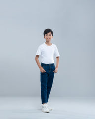 Boys' Denim Pant (6-8 Years)