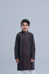 Boys' Panjabi (8-15 Years)