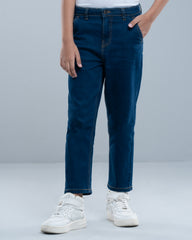 Boys' Denim Pant (6-8 Years)