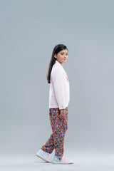 Princess Blazer Set (4-6 Years)