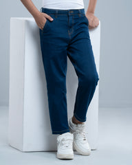 Boys' Denim Pant (2-4 Years)