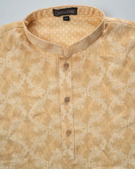 Boys' Panjabi (2-7 Years)