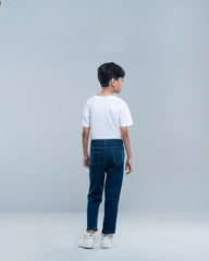 Boys' Denim Pant (6-8 Years)