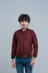 Junior Boys Jacket (10-14 Years)