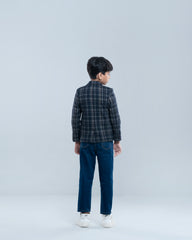 Prince Blazer (4-8 Years)
