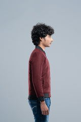 Junior Boys Jacket (10-14 Years)