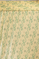 Girls Palazzo (2-4 Years)