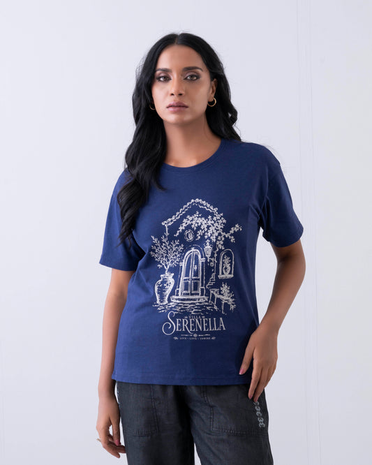 Regular Fit Short Sleeve T-Shirt