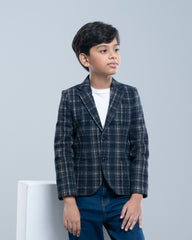 Prince Blazer (4-8 Years)