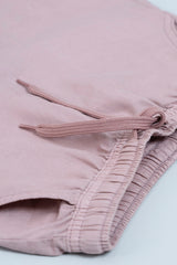 Princess Twill Bottom (2-4 Years)