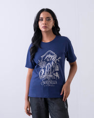 Regular Fit Short Sleeve T-Shirt