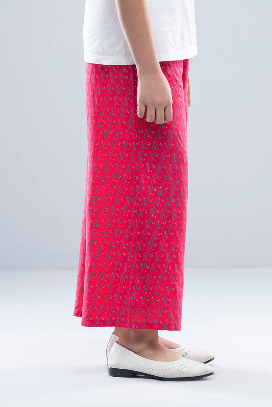 Girls Palazzo (6-8 Years)