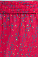 Girls Palazzo (6-8 Years)