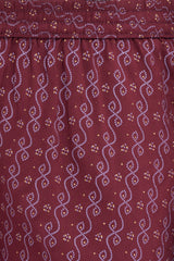 Girls Palazzo (6-8 Years)