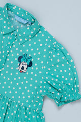 Girls' Top (6-8 Years) - Disney