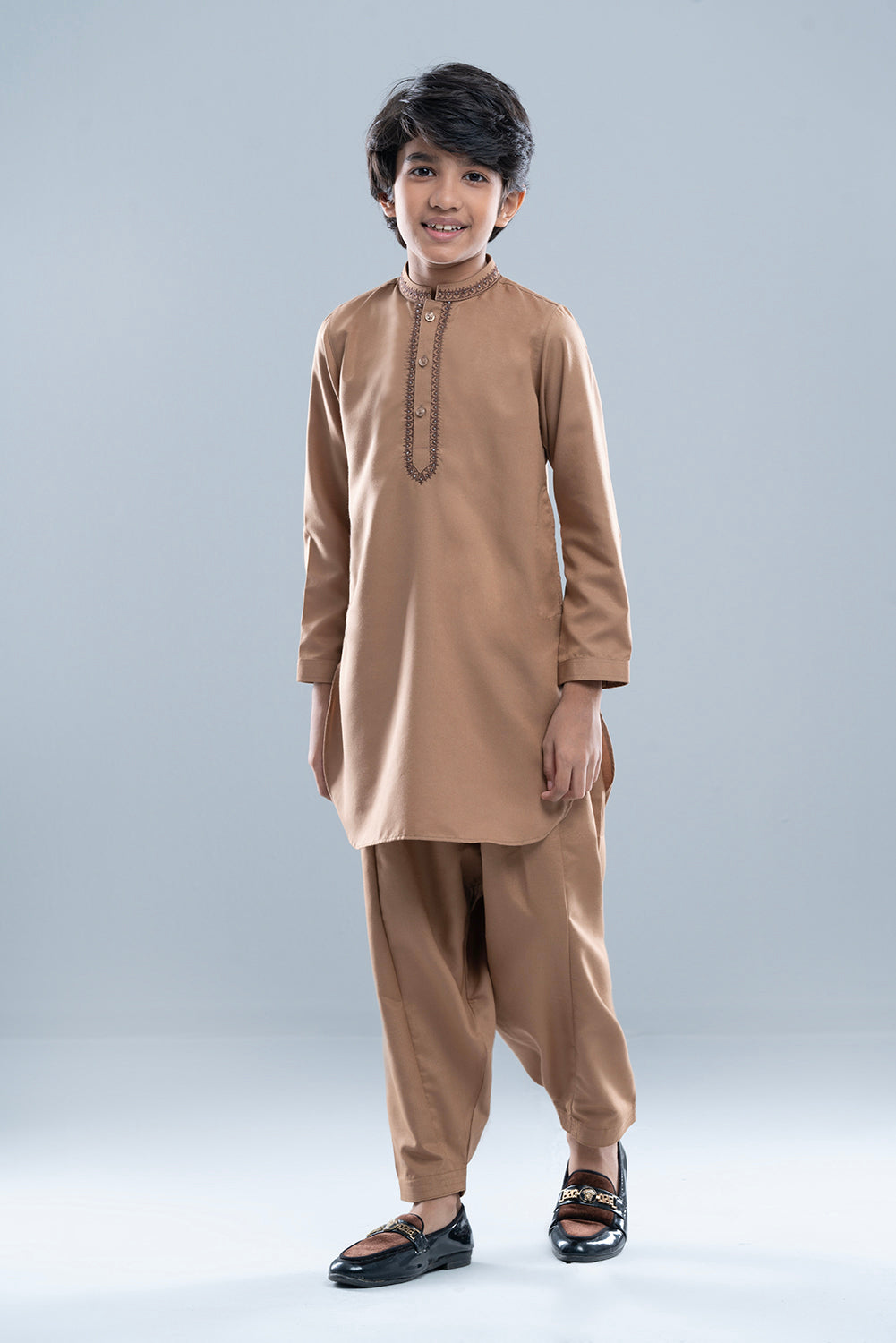 Boys Kabli (8-15 Years)