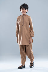 Boys Kabli (8-15 Years)