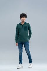 Junior Boys Polo (10-14 Years)