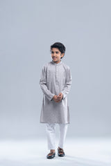 Boys' Panjabi (8-15 Years)