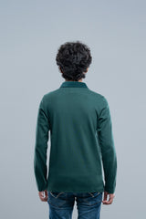 Junior Boys Polo (10-14 Years)