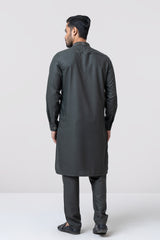 Regular Fit Formal Ethnic Kurta Set