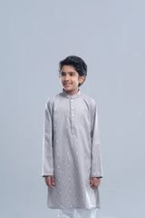 Boys' Panjabi (8-15 Years)