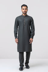 Regular Fit Formal Ethnic Kurta Set