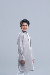 Boys' Panjabi (2-7 Years)